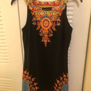 Black short Beautiful and fresh